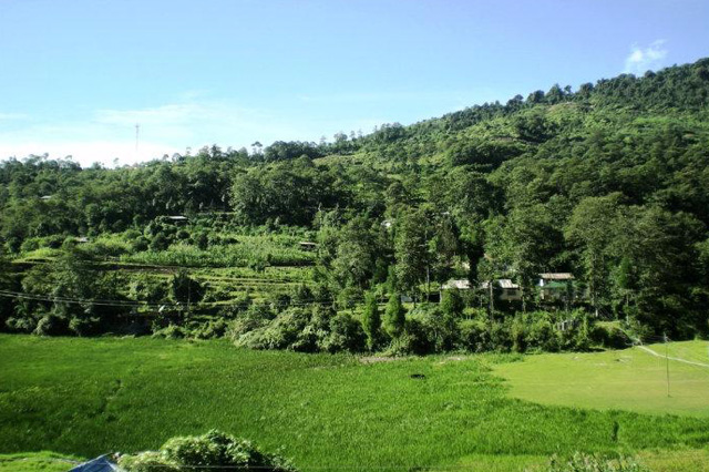 Sikkim Taxi