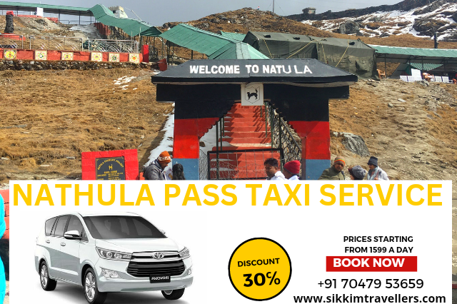 Gangtok To Yumthang Shared Taxi Fare Cabs In Gangtok - Gangtok local taxi booking - Gangtok taxi Service