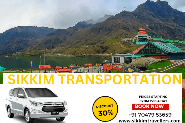 sikkim tourism taxi rates