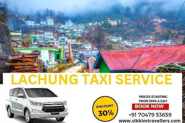 Sikkim Taxi