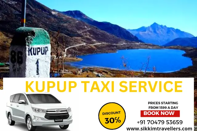 Sikkim Taxi