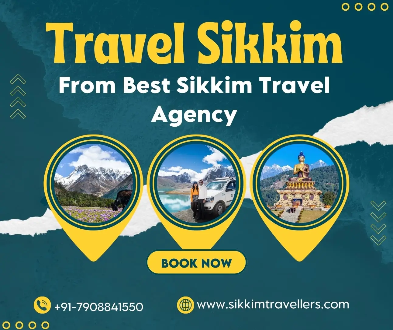 Sikkim Taxi